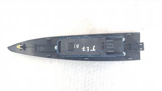 MANDO ELEVALUNAS DELANTERO IZQUIERDO TOYOTA AVENS