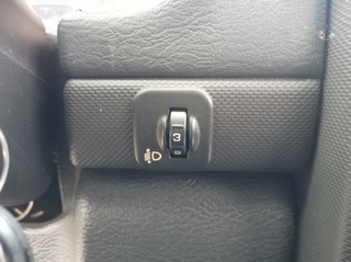 MANDO LUCES JEEP CHEROKEE (KJ) ENR
