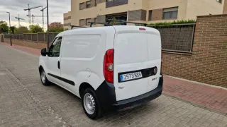 Fiat furgon 2014