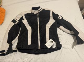 Chaqueta Moto Course Verano Talla L-52