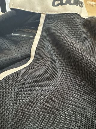 Chaqueta Moto Course Verano Talla L-52