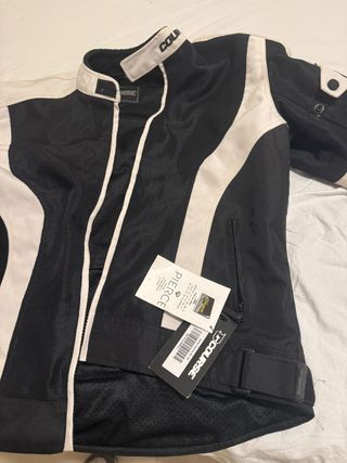 Chaqueta Moto Course Verano Talla L-52