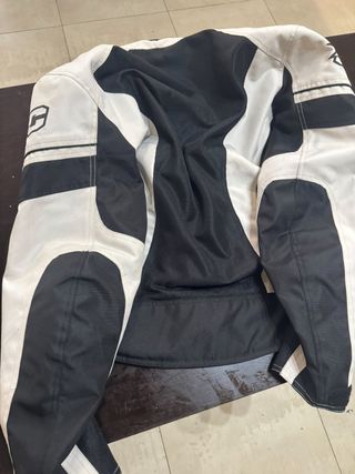 Chaqueta Moto Course Verano Talla L-52