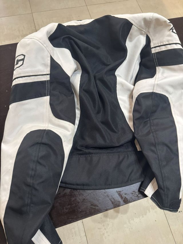 Chaqueta Moto Course Verano Talla L-52