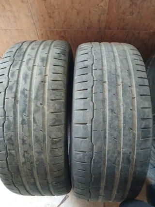 Neumáticos 225/45 R18