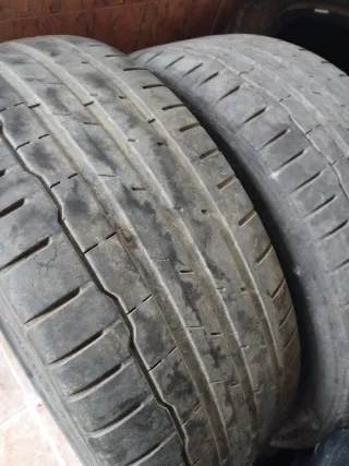 Neumáticos 225/45 R18
