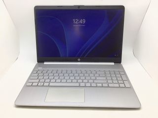pc portatil hp hp laptop 15s-fq2xxx