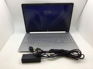 pc portatil hp hp laptop 15s-fq2xxx