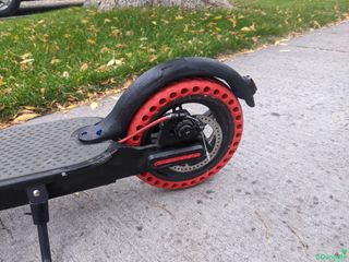 Guardabarros Trasero Patinete Xiaomi M365 / Pro