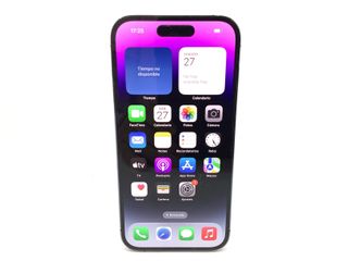 apple iphone 14 pro 128gb