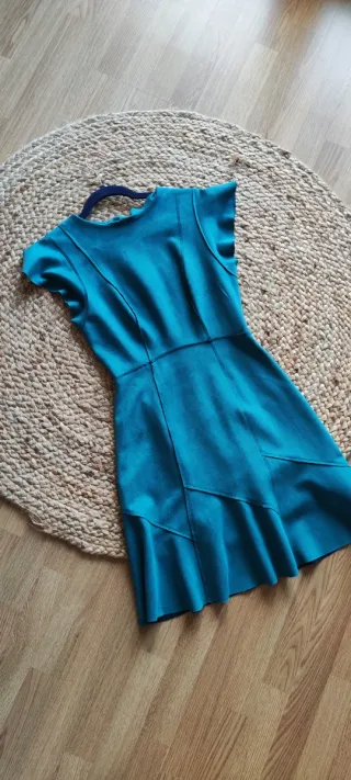 Lote vestidos y conjunto falda