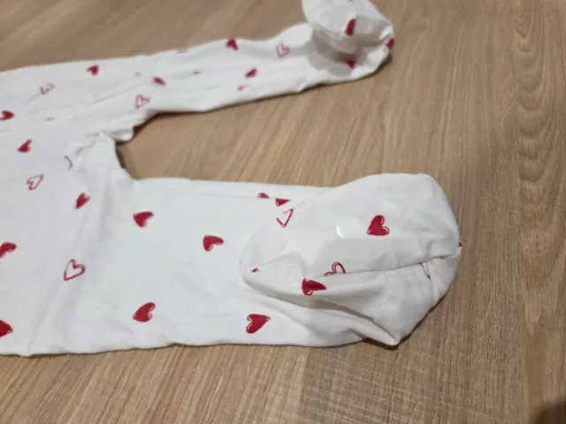 Pack 3 Pijamas Bebé Kiabi