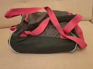 Bolsa de deporte Nabaiji 40cm
