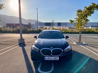 BMW 118i 