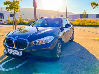 BMW 118i 