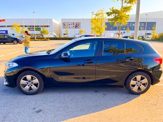 BMW 118i 