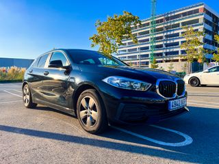 BMW 118i 