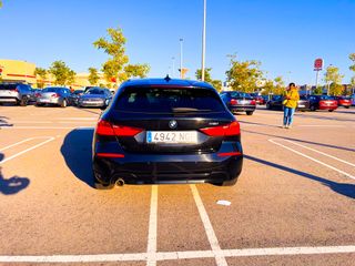 BMW 118i 