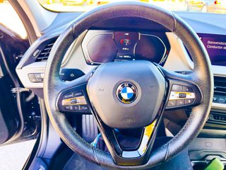 BMW 118i 