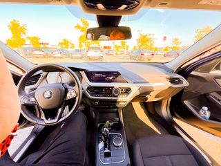 BMW 118i 