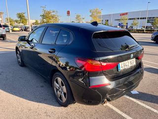 BMW 118i 