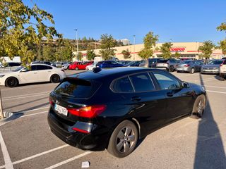 BMW 118i 