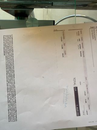 iPhone 16 Pro Max 256GB color DESERT TITANIUM