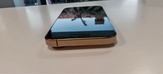 iPhone 16 Pro Max 256GB color DESERT TITANIUM