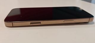 iPhone 16 Pro Max 256GB color DESERT TITANIUM