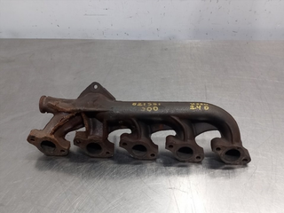 COLECTOR ESCAPE VOLVO S60 BERLINA 30637797
