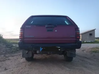 Opel Frontera 1993
