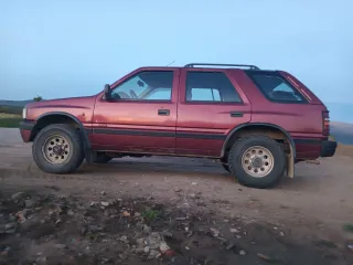 Opel Frontera 1993