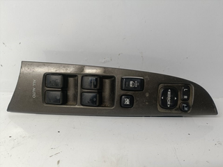 MANDO ELEVALUNAS DELANTERO IZQUIERDO LEXUS IS (DS
