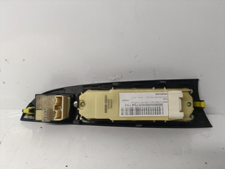 MANDO ELEVALUNAS DELANTERO IZQUIERDO LEXUS IS (DS