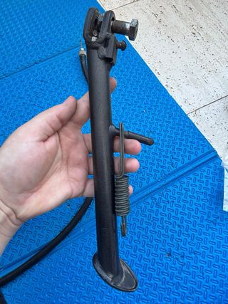 despiece Kawasaki ninja 250r