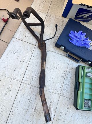 despiece Kawasaki ninja 250r