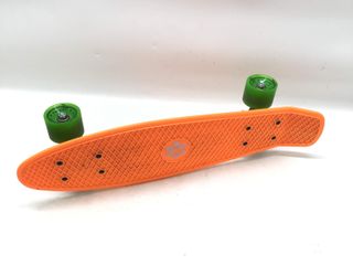 monopatin tijuana naranja