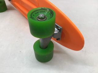 monopatin tijuana naranja