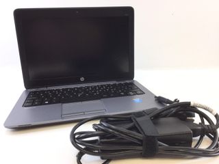 pc portatil hp elitebook 820