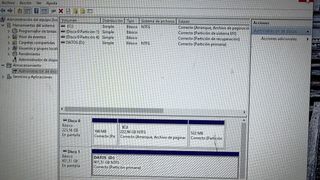 PC Gaming i7-4790 GTX1650 16GB RAM SSD+HDD