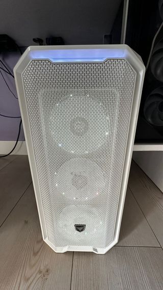 PC Gaming i7-4790 GTX1650 16GB RAM SSD+HDD
