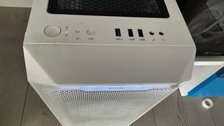 PC Gaming i7-4790 GTX1650 16GB RAM SSD+HDD