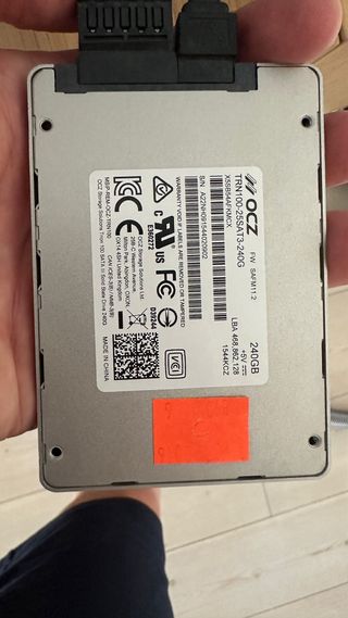 PC Gaming i7-4790 GTX1650 16GB RAM SSD+HDD