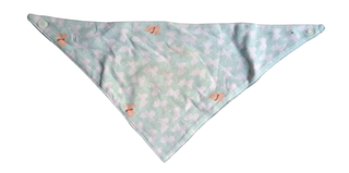 2 Babetes Triangulares