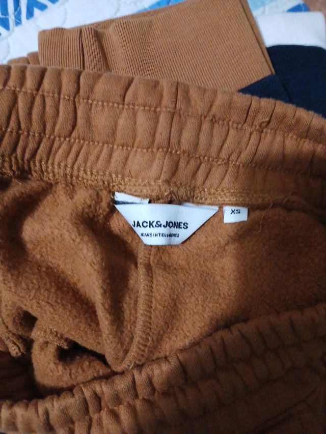 Chándal Jack&Jones Talla XS