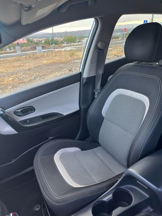 KIA Ceed 2016