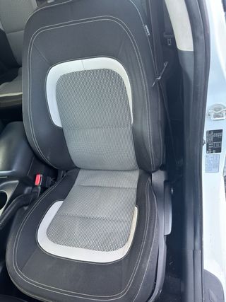 KIA Ceed 2016