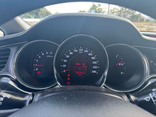 KIA Ceed 2016