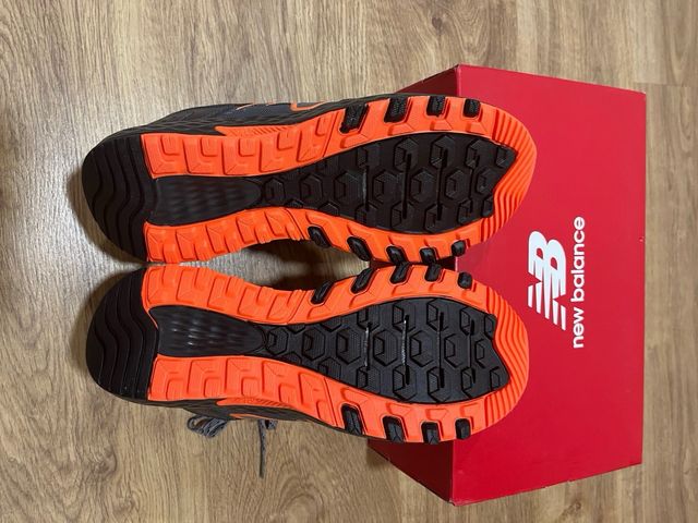 Zapatillas New Balance T410 Talla 44.5