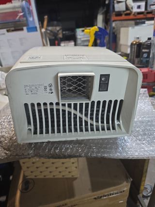 Secador de manos automático S&P